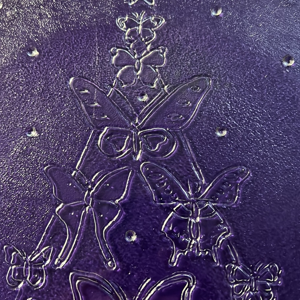 Neiman Marcus serving plate - Picture 5 of 5
